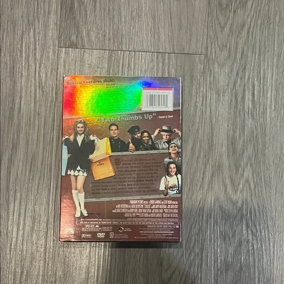Clueless 'Whatever!' Edition DVD - Picture 2 of 4